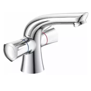 Смеситель для раковины Cron CN866 CN10866