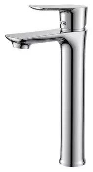 Смеситель для раковины D&K DA127 хром (DA1272001)