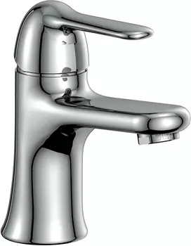 Смеситель для раковины D&K DA134 хром (DA1342141)