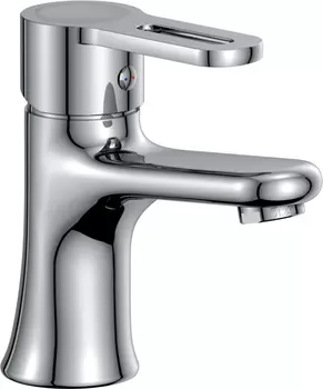 Смеситель для раковины D&K DA135 хром (DA1352141)