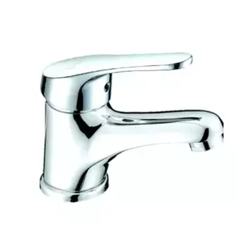 Смеситель для раковины D-lin 309-2 D110309-2 хром