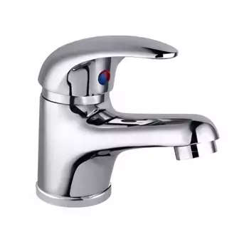 Смеситель для раковины D-lin 352 D110352 хром