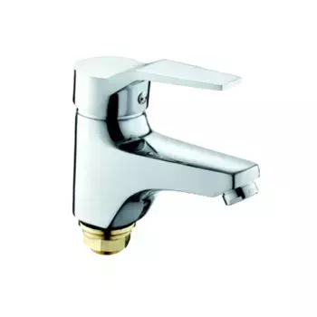 Смеситель для раковины D-lin 403-6 D110403-6 хром