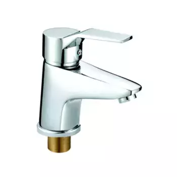 Смеситель для раковины D-lin D110403 хром