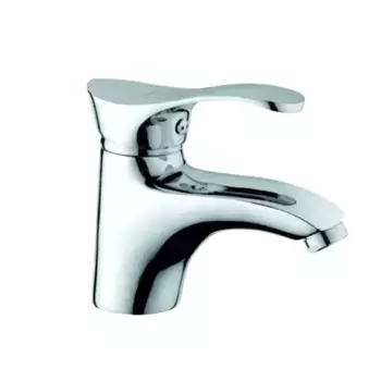 Смеситель для раковины D-lin D110405 хром