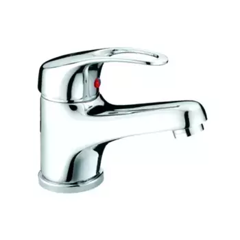 Смеситель для раковины D-lin D110409 хром