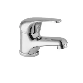 Смеситель для раковины D-lin 411 D110411 хром