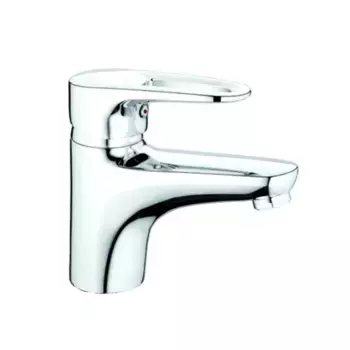 Смеситель для раковины D-lin D110429 хром