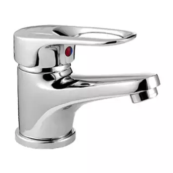 Смеситель для раковины D-lin D110628 хром