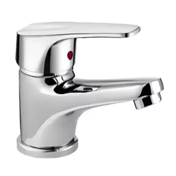 Смеситель для раковины D-lin 629 D110629 хром