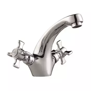 Смеситель для раковины D-lin 807 D110807 хром