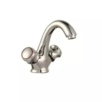 Смеситель для раковины D-lin D110811 хром