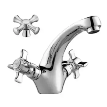 Смеситель для раковины D-lin 825 D110825 хром