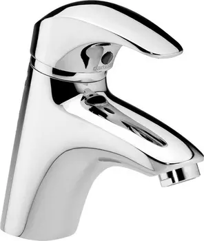 Смеситель для раковины Damixa Space хром (100210000)