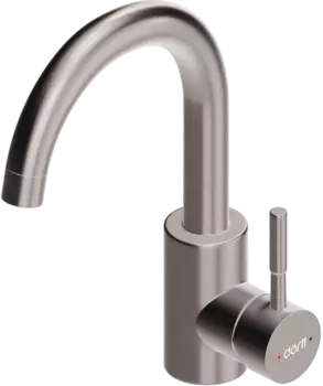 Смеситель для раковины DIWO Казань DW-KAZ-27-000