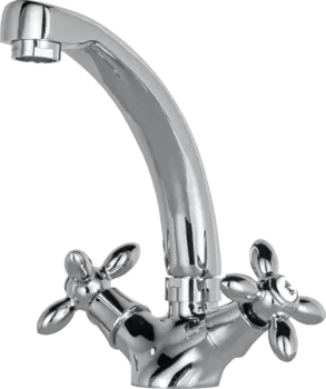 Смеситель для раковины DIWO Сочи SO-02cr