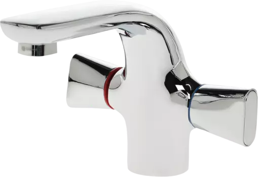 Смеситель для раковины DIWO Тольятти TO-01cr