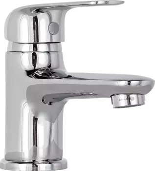 Смеситель для раковины DIWO Тула TU-01cr