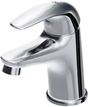 Смеситель для раковины DIWO Валдай DW-VAL-02-000