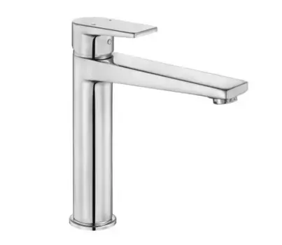 Смеситель для раковины E.C.A. Dalia хром