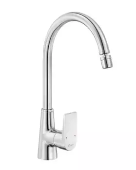 Смеситель для раковины E.C.A. Dalia хром