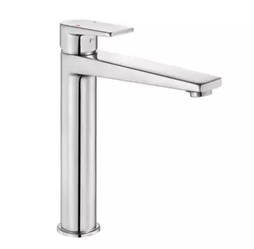 Смеситель для раковины E.C.A. Dalia хром