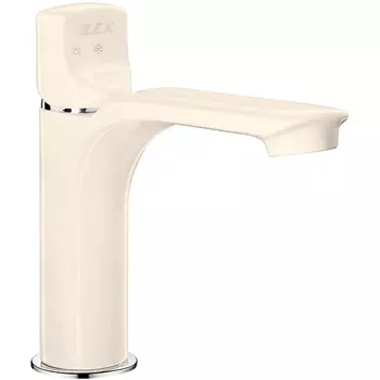 Смеситель для раковины E.C.A. Myra бежевый