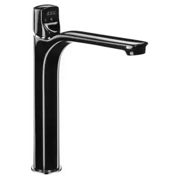 Смеситель для раковины E.C.A. Myra черный