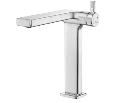 Смеситель для раковины E.C.A. Purity хром