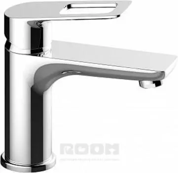 Смеситель для раковины Elghansa Brunn new хром (1682306)