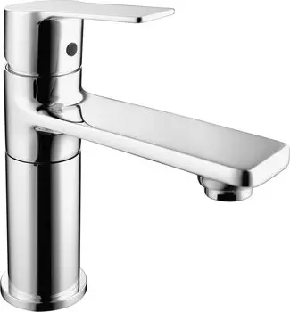 Смеситель для раковины Elghansa Wellesley хром (16U4844)