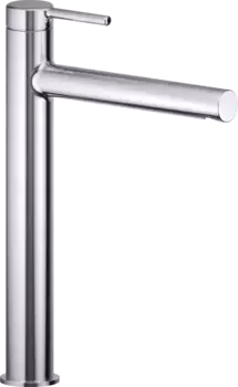 Смеситель для раковины Excellent Pi хром