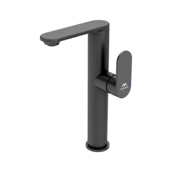 Смеситель для раковины Fashun A8985-7 черный