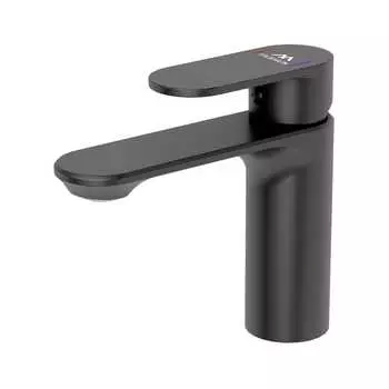 Смеситель для раковины Fashun A1085-7 черный