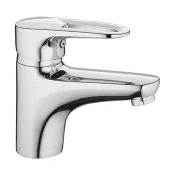 Смеситель для раковины Fashun A1068 хром