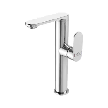 Смеситель для раковины Fashun A8985 хром