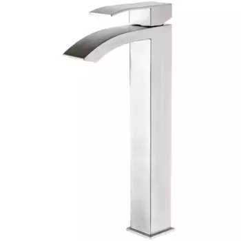 Смеситель для раковины Fashun A51218 сатин