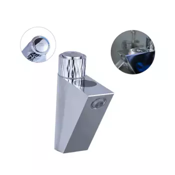 Смеситель для раковины Fashun A4020 хром