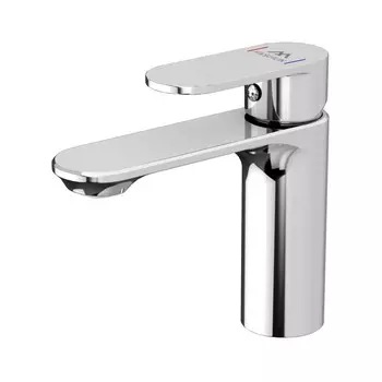 Смеситель для раковины Fashun A1085 хром