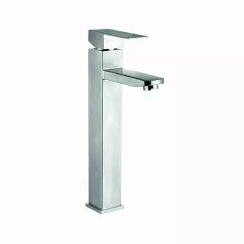 Смеситель для раковины Fashun A51202 сатин