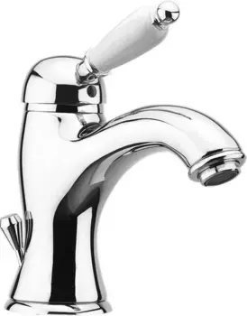 Смеситель для раковины Fiore хром (83CR5221)