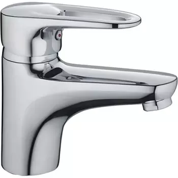 Смеситель для раковины Frap H68 хром