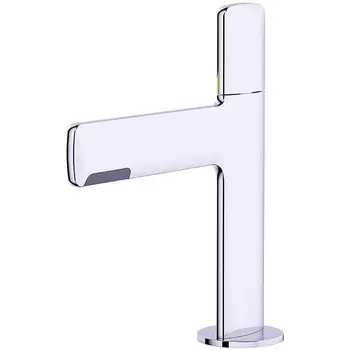 Смеситель для раковины Gappo хром