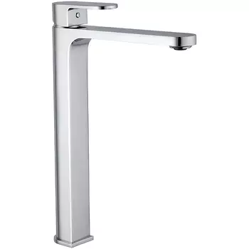 Смеситель для раковины Gappo хром