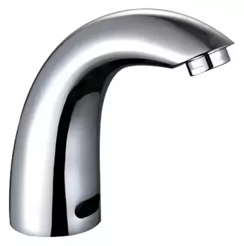 Смеситель для раковины Gappo хром глянцевый