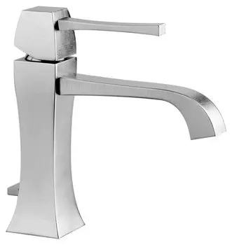 Смеситель для раковины Gessi Mimi хром (31101.031)