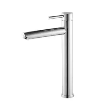 Смеситель для раковины Gid Berlin SS080CHD хром