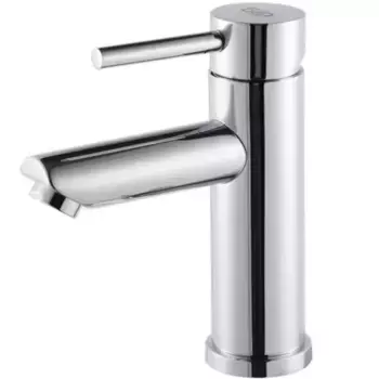 Смеситель для раковины Gid Berlin SS080CHK хром