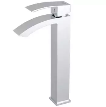 Смеситель для раковины Gid Victoria L120CHD хром