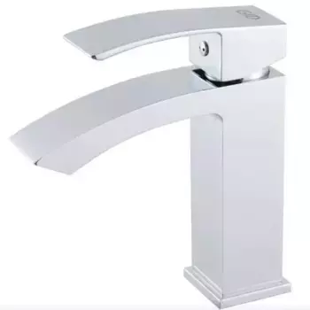 Смеситель для раковины Gid Victoria L120CHK хром